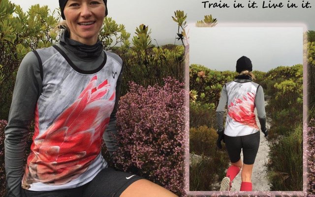 Vivolicious PROTEA Running Vest